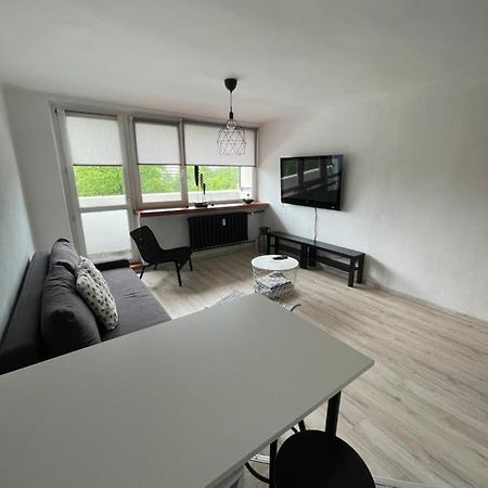 City Center Apartment คาโตวีตเซ ภายนอก รูปภาพ