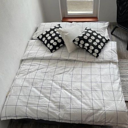 City Center Apartment คาโตวีตเซ ภายนอก รูปภาพ